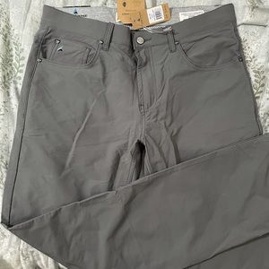 Men’s Tech Pants